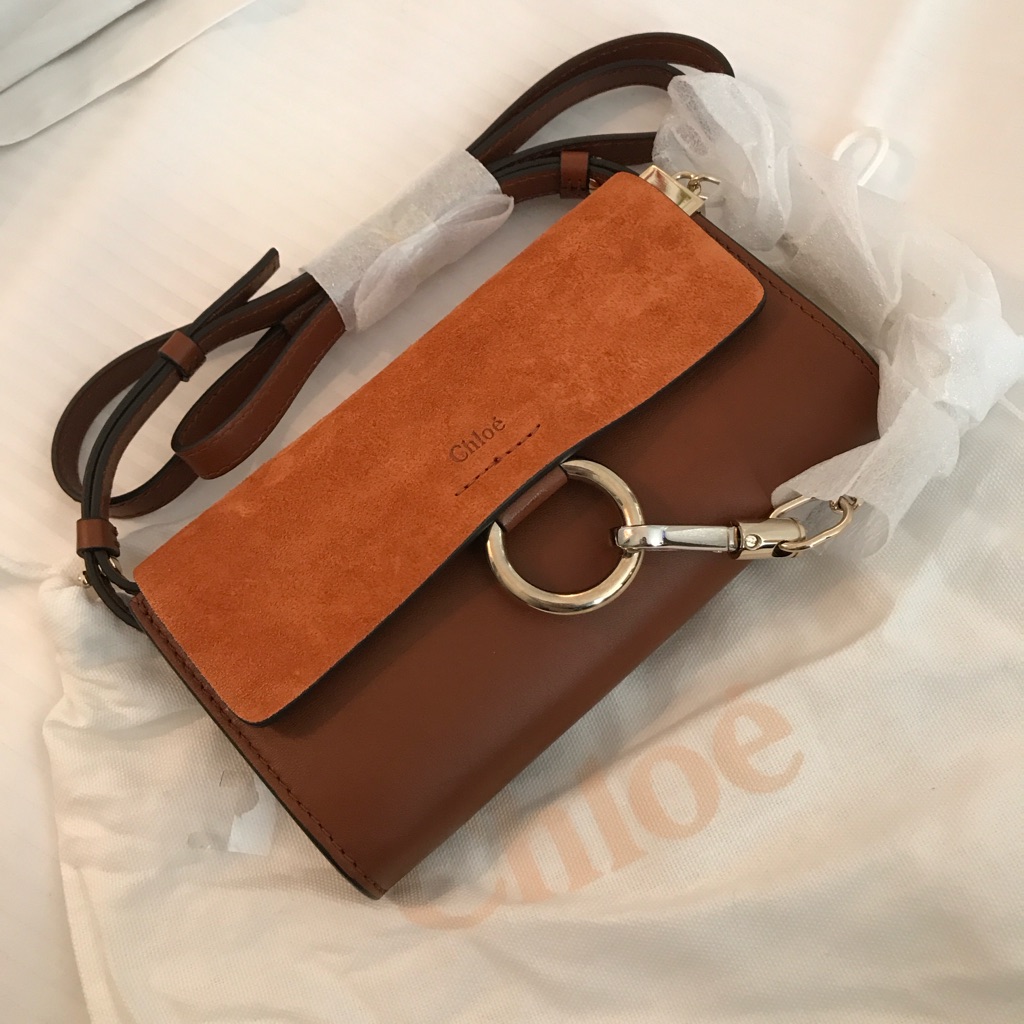 Chloe Faye Wallet On Chain